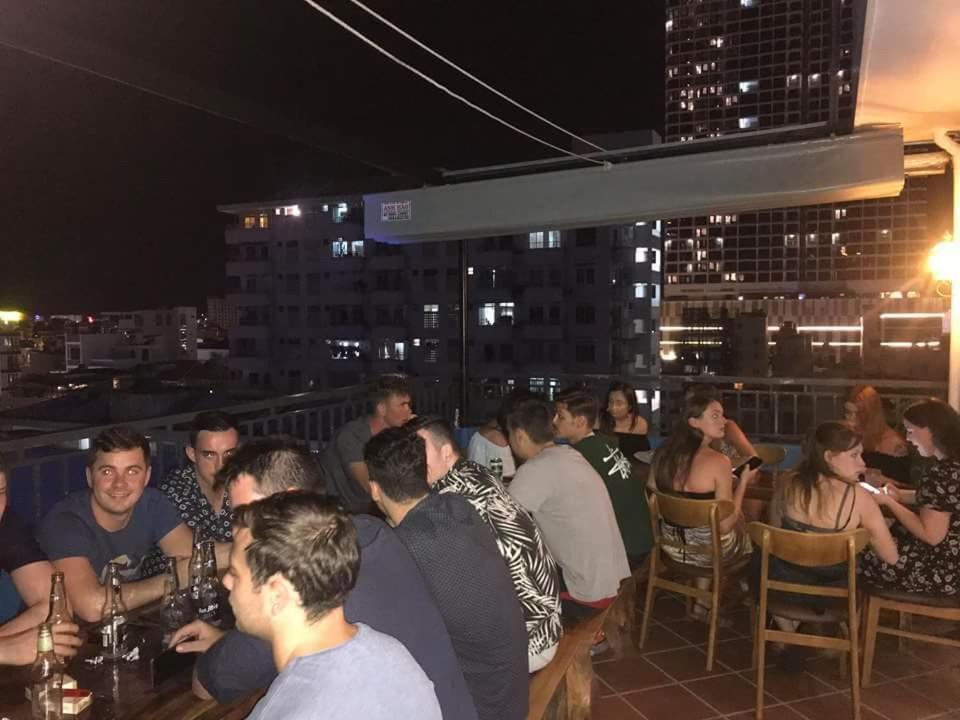 Bondi Backpackers, Nha Trang