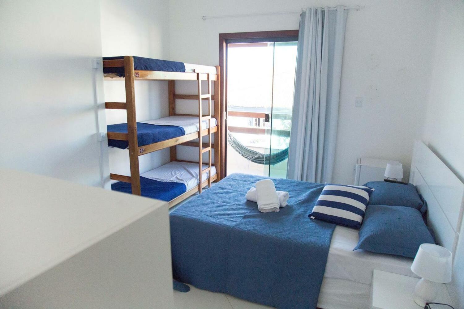 Enseada Hostel, Arraial do Cabo