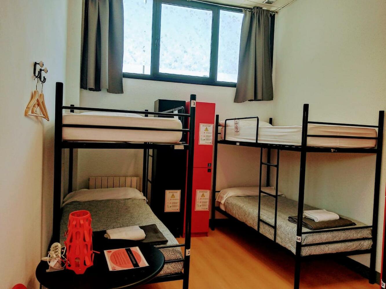 Bilbao Akelarre Hostel, Bilbao