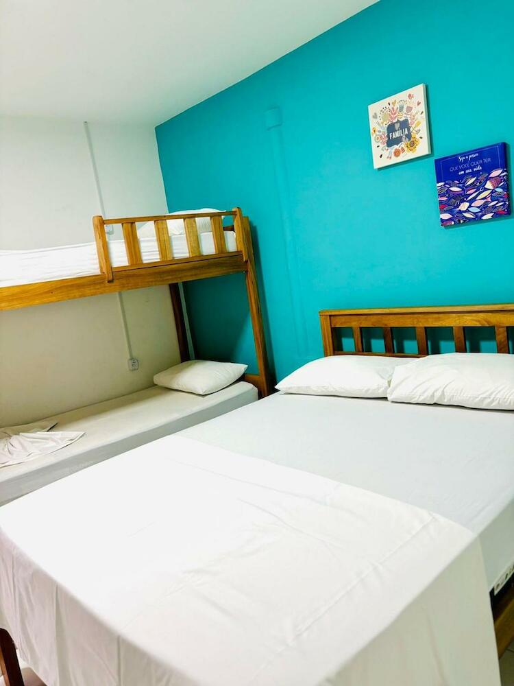 Hostel Recanto da Paciência, Salvador