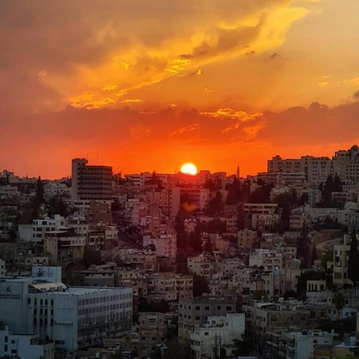 The Castle Star Hotel, Amman