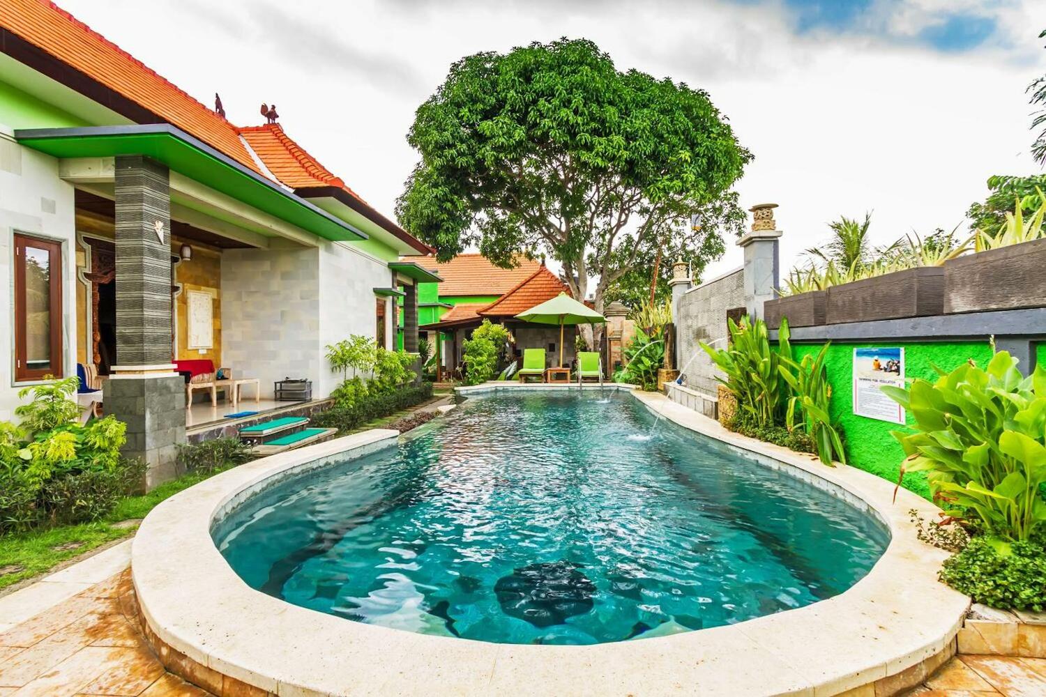 Lembongan Hostel, Nusa Lembongan