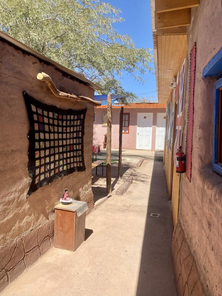 La Paskana de Elvira, San Pedro de Atacama