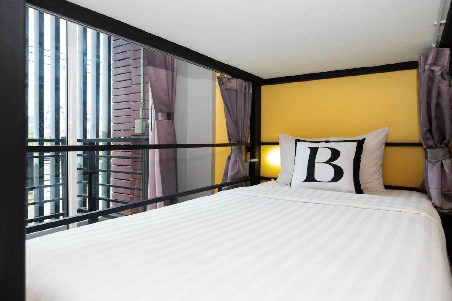 Bell Lifestyle Hostel Phuket, Phuket Thalang District