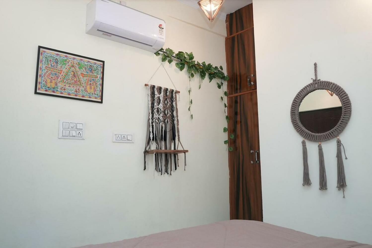 Mild Life Hostel, Rishikesh