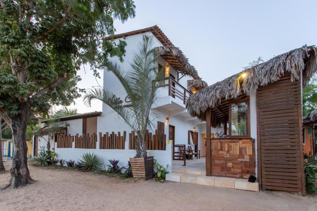 Villa Chic Hostel Pousada Ltda, Jericoacoara