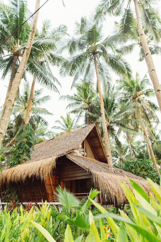 Harana Surf Resort, Siargao