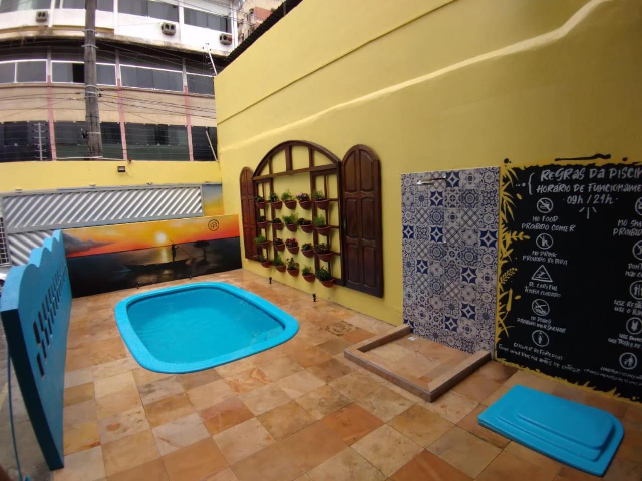 Local Hostel, Manaus