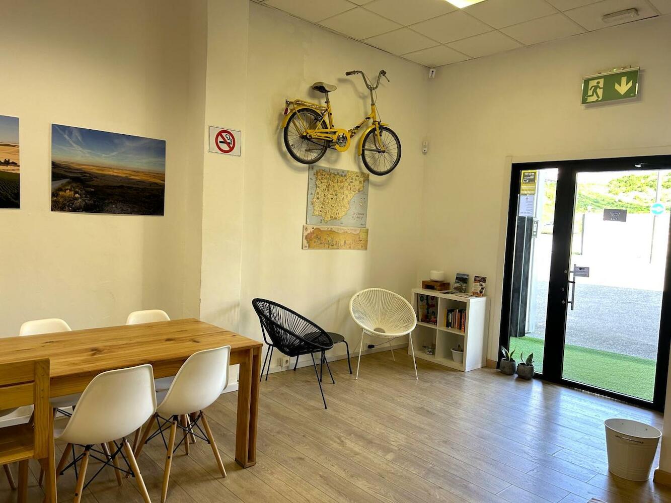 Hostel SCQ, Santiago de Compostela