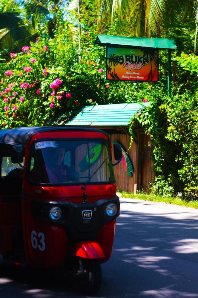 La Ruka Hostel, Puerto Viejo de Talamanca