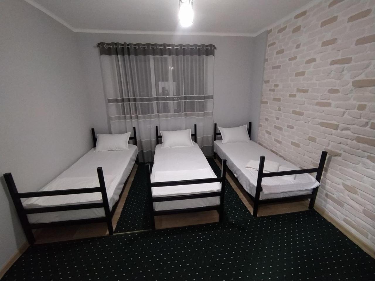 Hostel Chinor, Samarkand