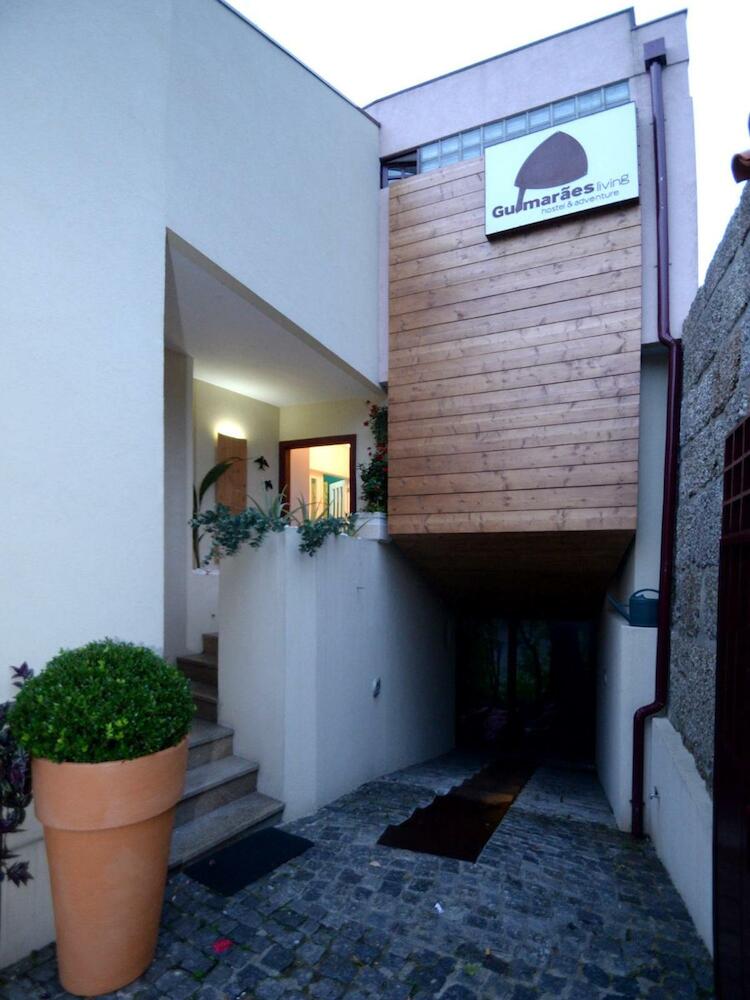 GuimarãesLiving Hostel & Adventure, Guimarães