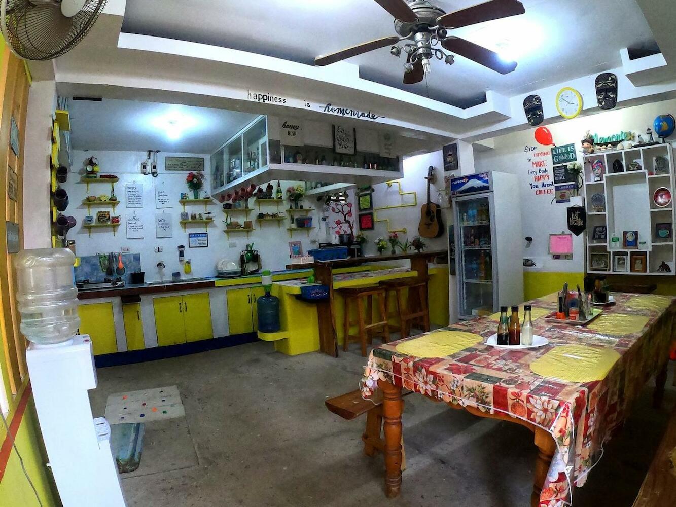 Casa Isabel Hostel, Cebu