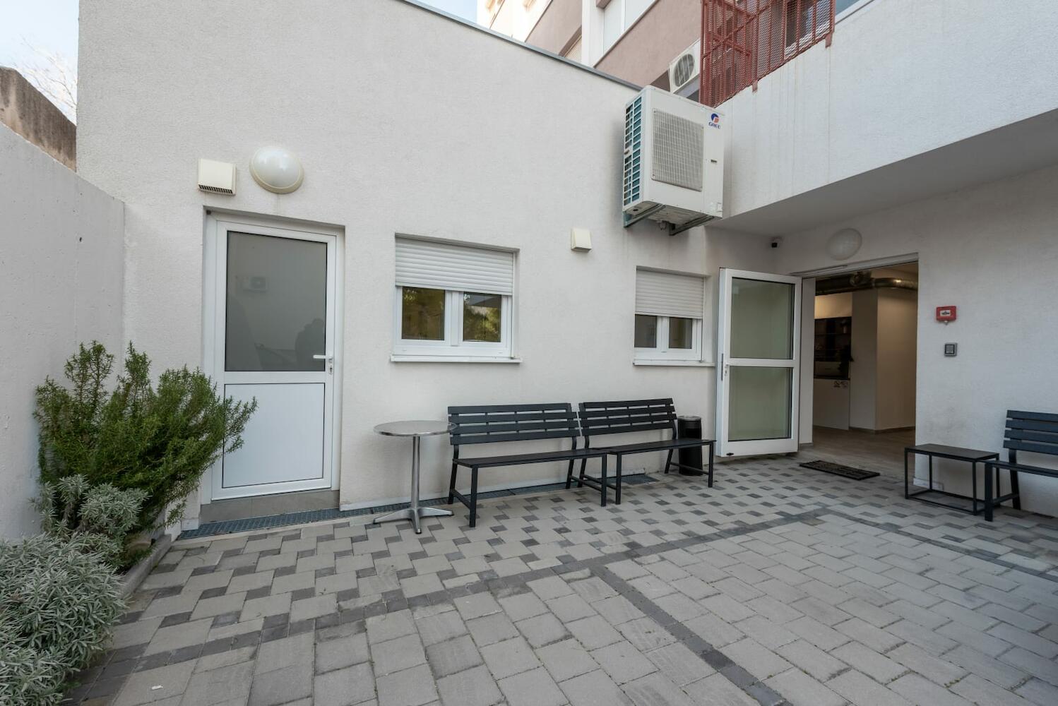 Hostel Elli, Split