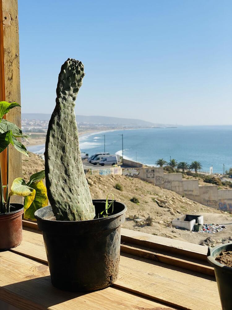 Azoul Hostel, Taghazout