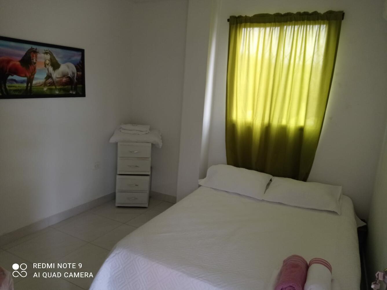 Hostal Alison, Cartagena de Indias