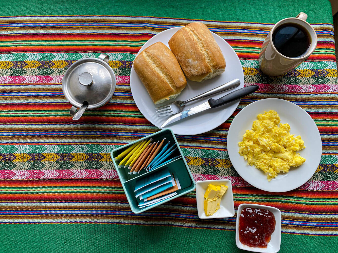 Tupac Hostel - Lima Airport, Lima