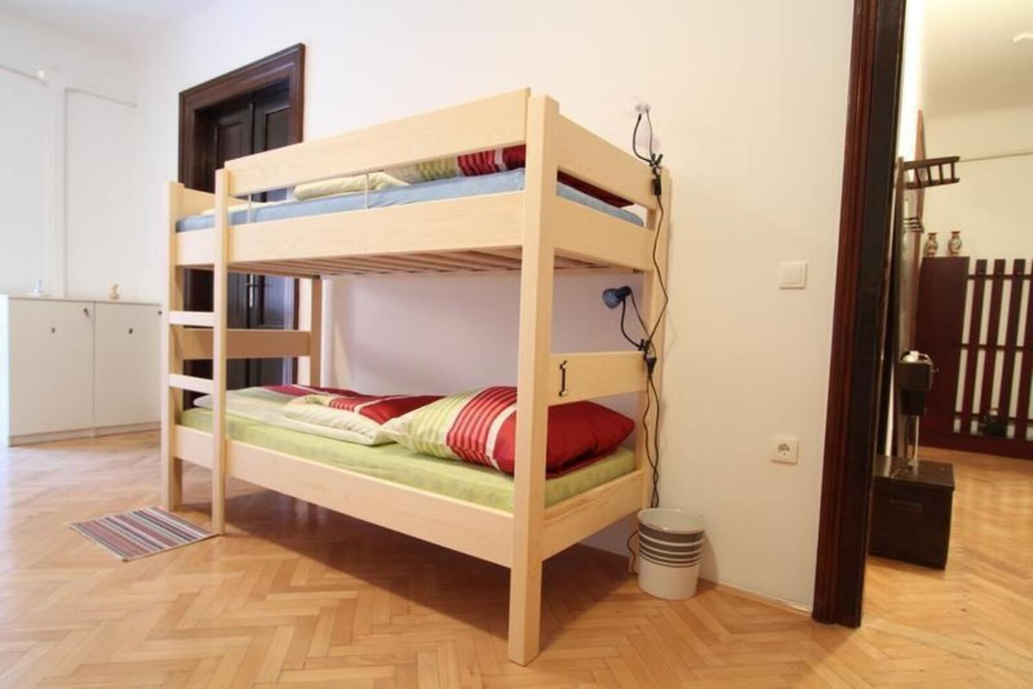 Hostel Korzo, Rijeka