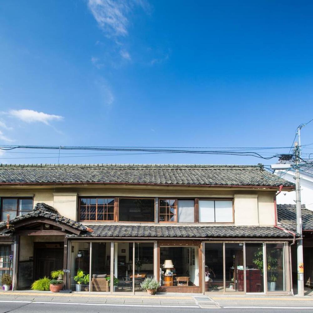 KURA Guesthouse, Nagano