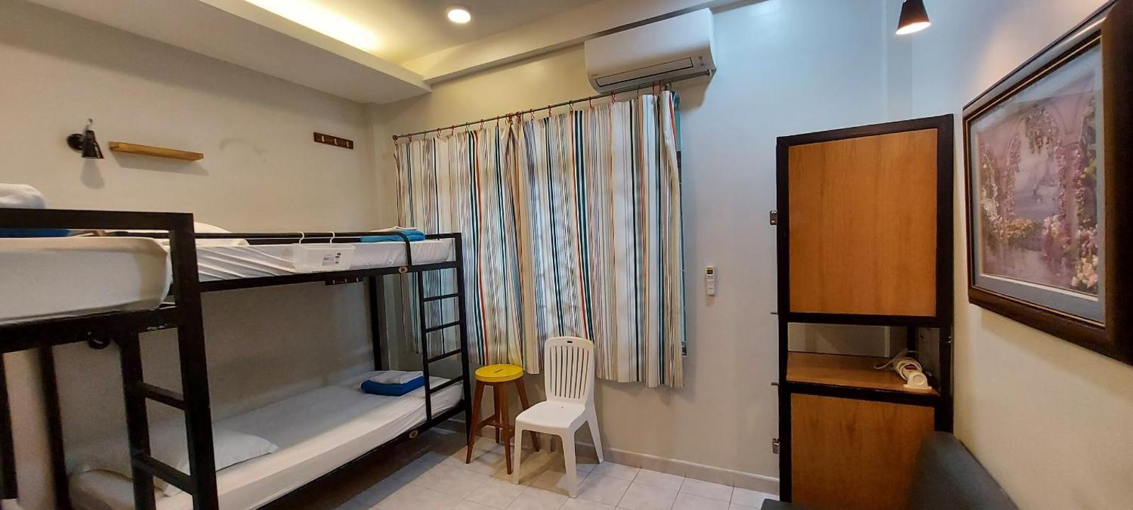 Long Hostel, Ho Chi Minh City