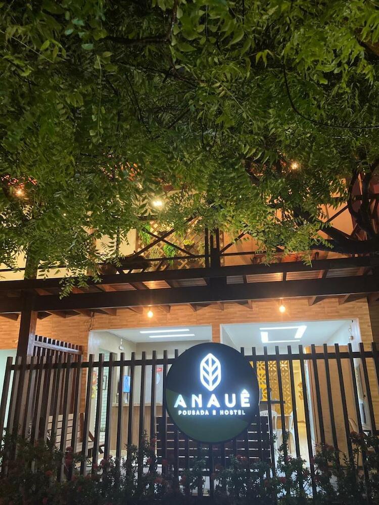 Anauê Pousada e Hostel, Aracaju