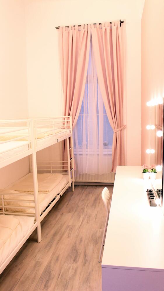 Best Location Hostel, Vienna