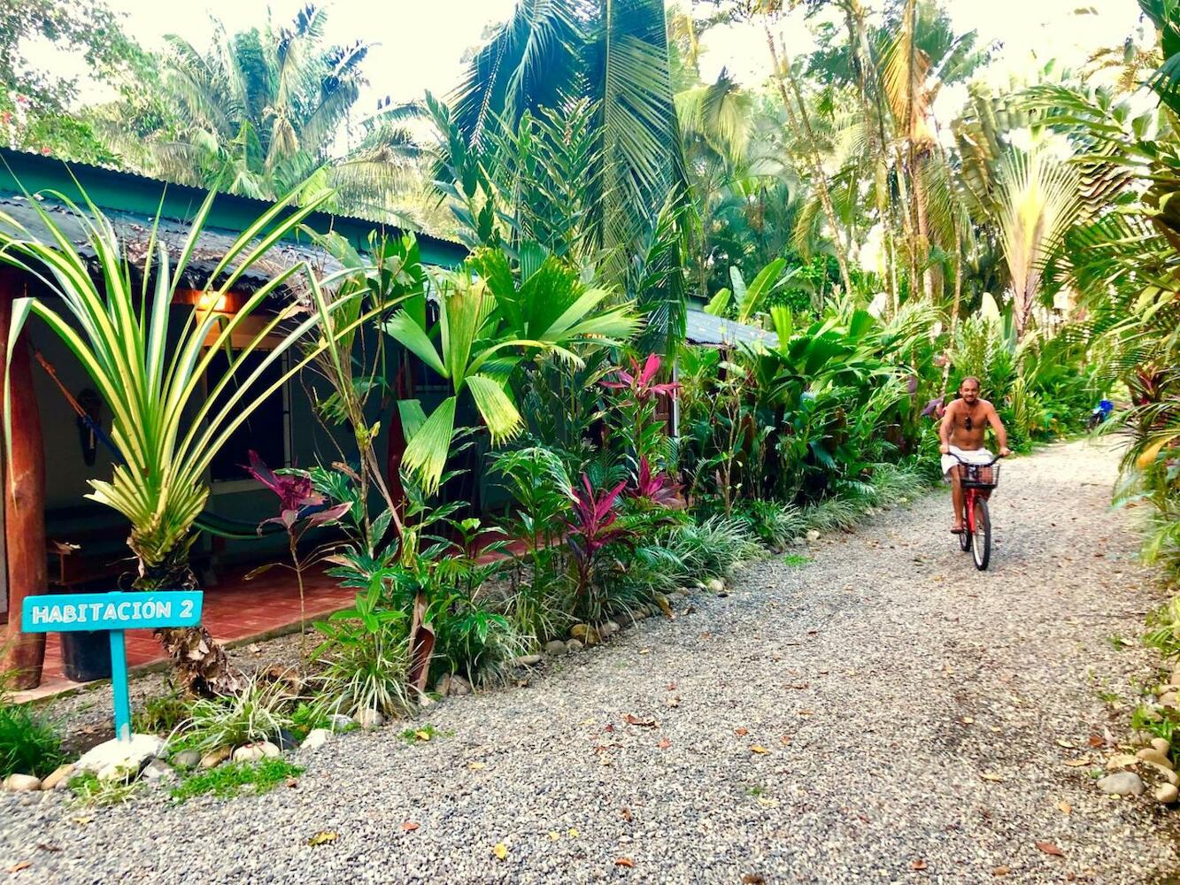 Tasty Dayz Hostel, Puerto Viejo de Talamanca