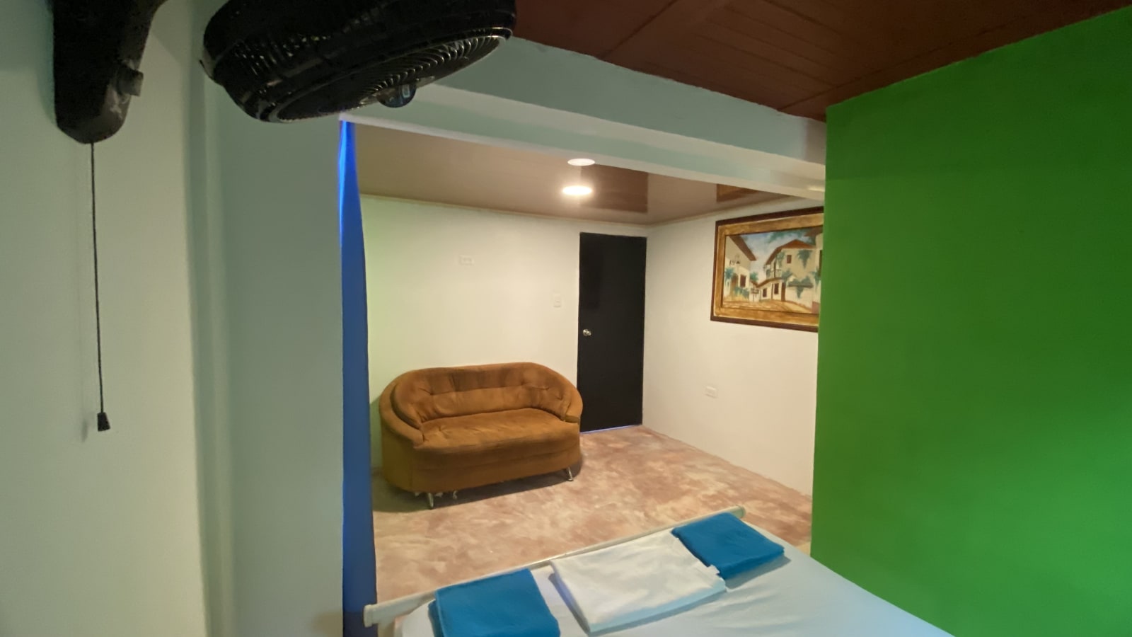 Wayanay Tayrona Eco Hostal, Tayrona Park