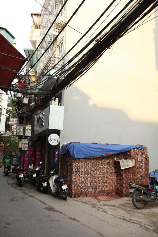 Hostel 86 Hoàng Mai, Hanoi