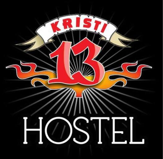 Hostel K13, Sarandë