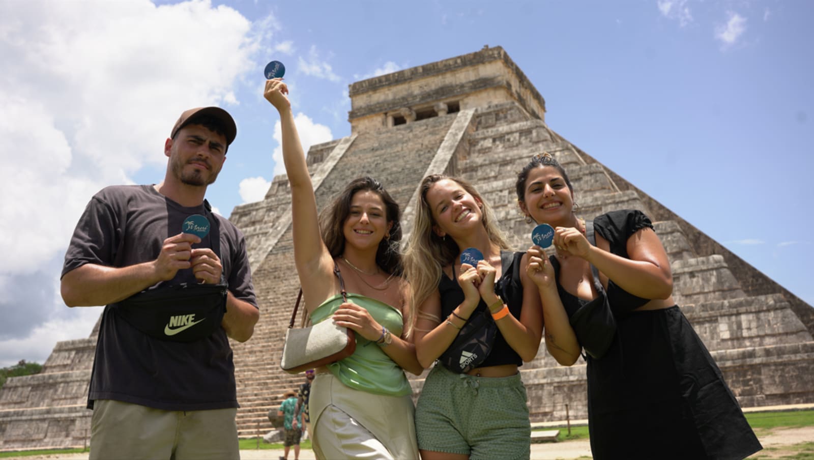 Maui Hostel, Playa del Carmen