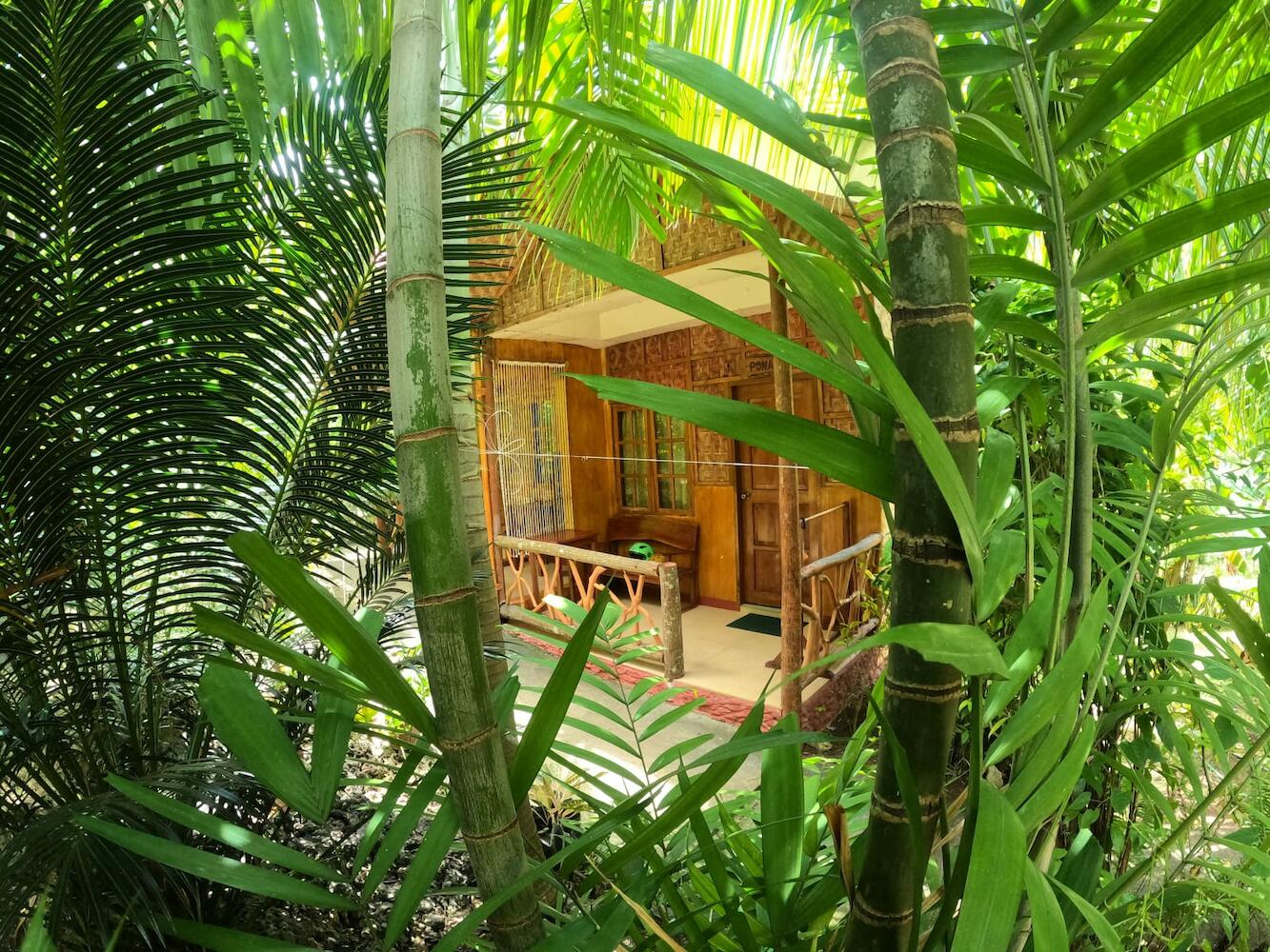 Tagbalayon Lodging House, Siquijor