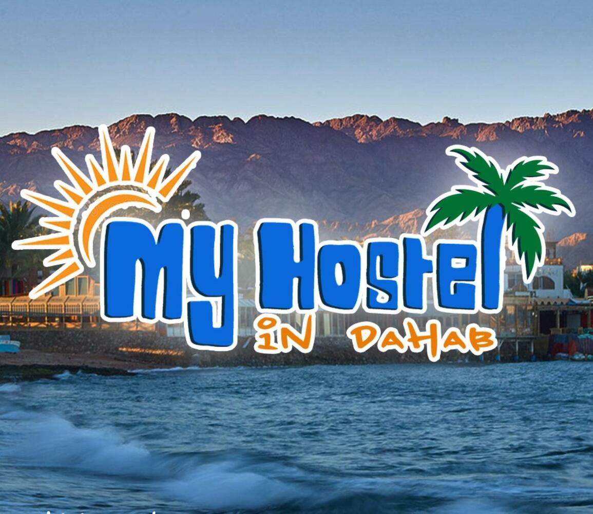 My Hostel in Dahab - Dive center, Dahab