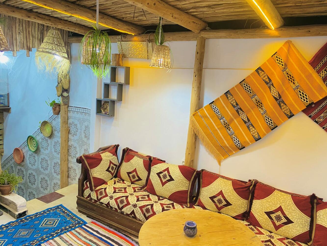 Tizaou Guest House, Agadir