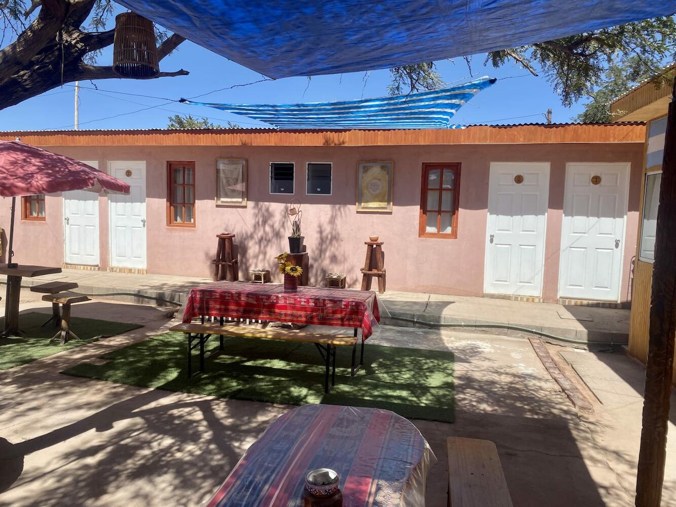 La Paskana de Elvira, San Pedro de Atacama