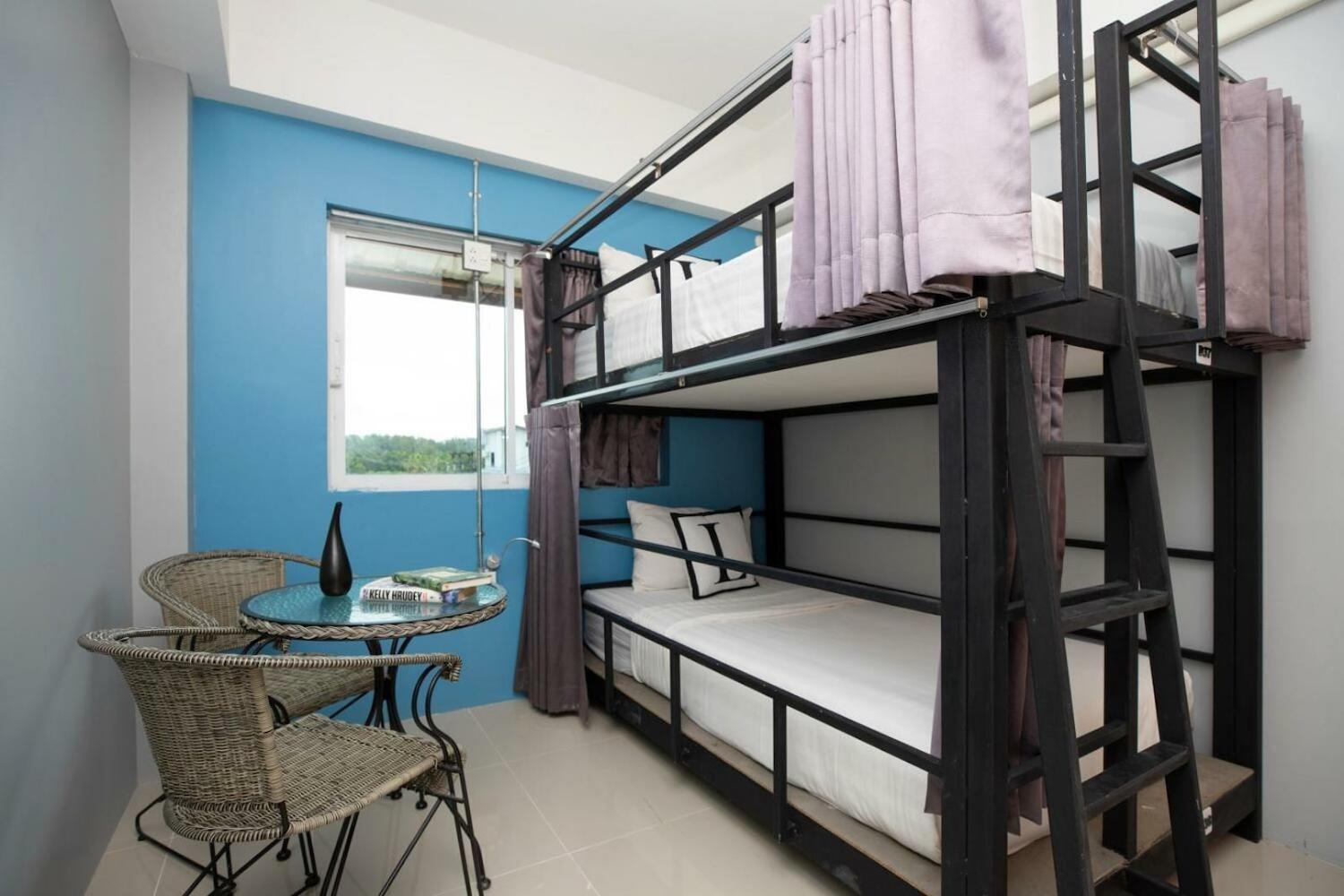 Bell Lifestyle Hostel Phuket, Phuket Thalang District