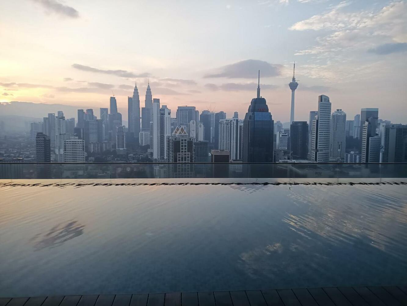 Skypool Kuala Lumpur, Kuala Lumpur