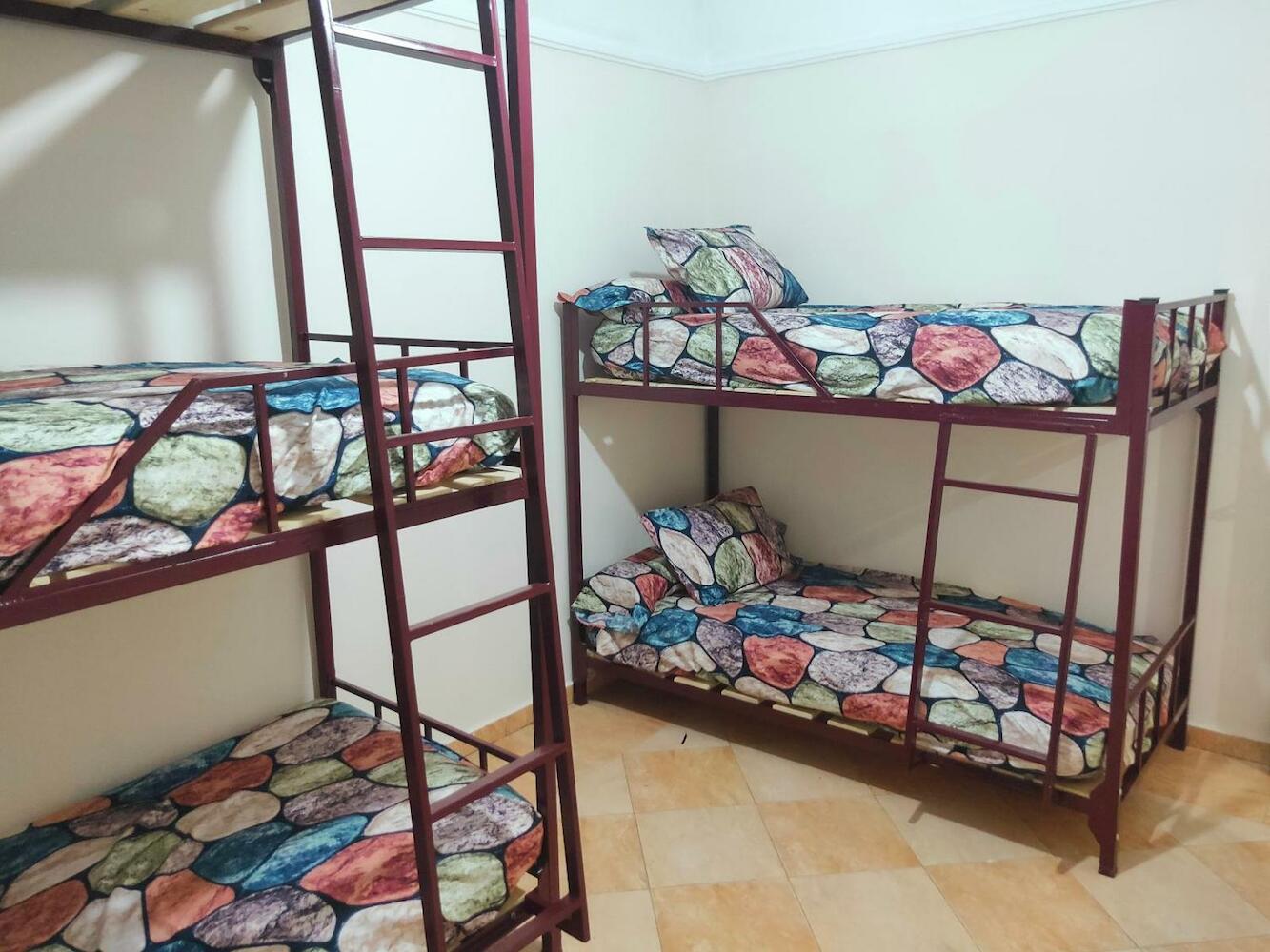 Alexandria Hostel هوستل الاسكندرية, Alexandria