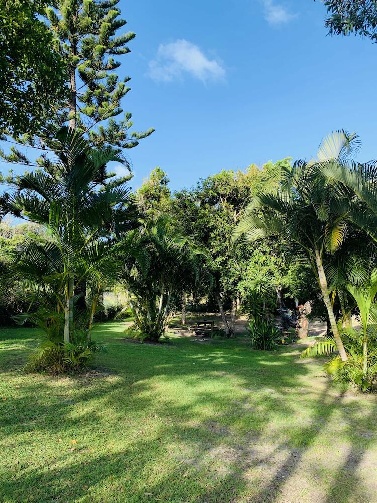 Backpackers Inn On The Beach, Byron Bay