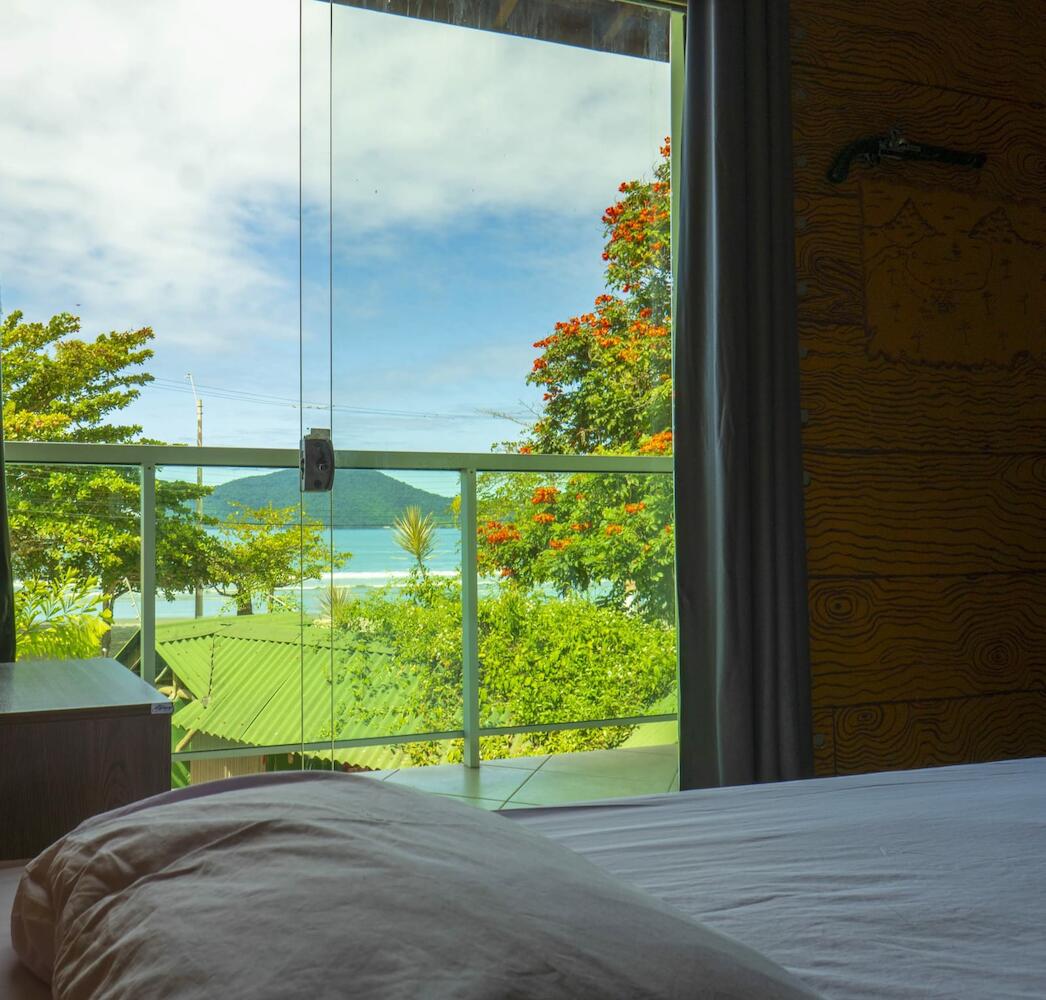 Green Haven Hostel, Ubatuba