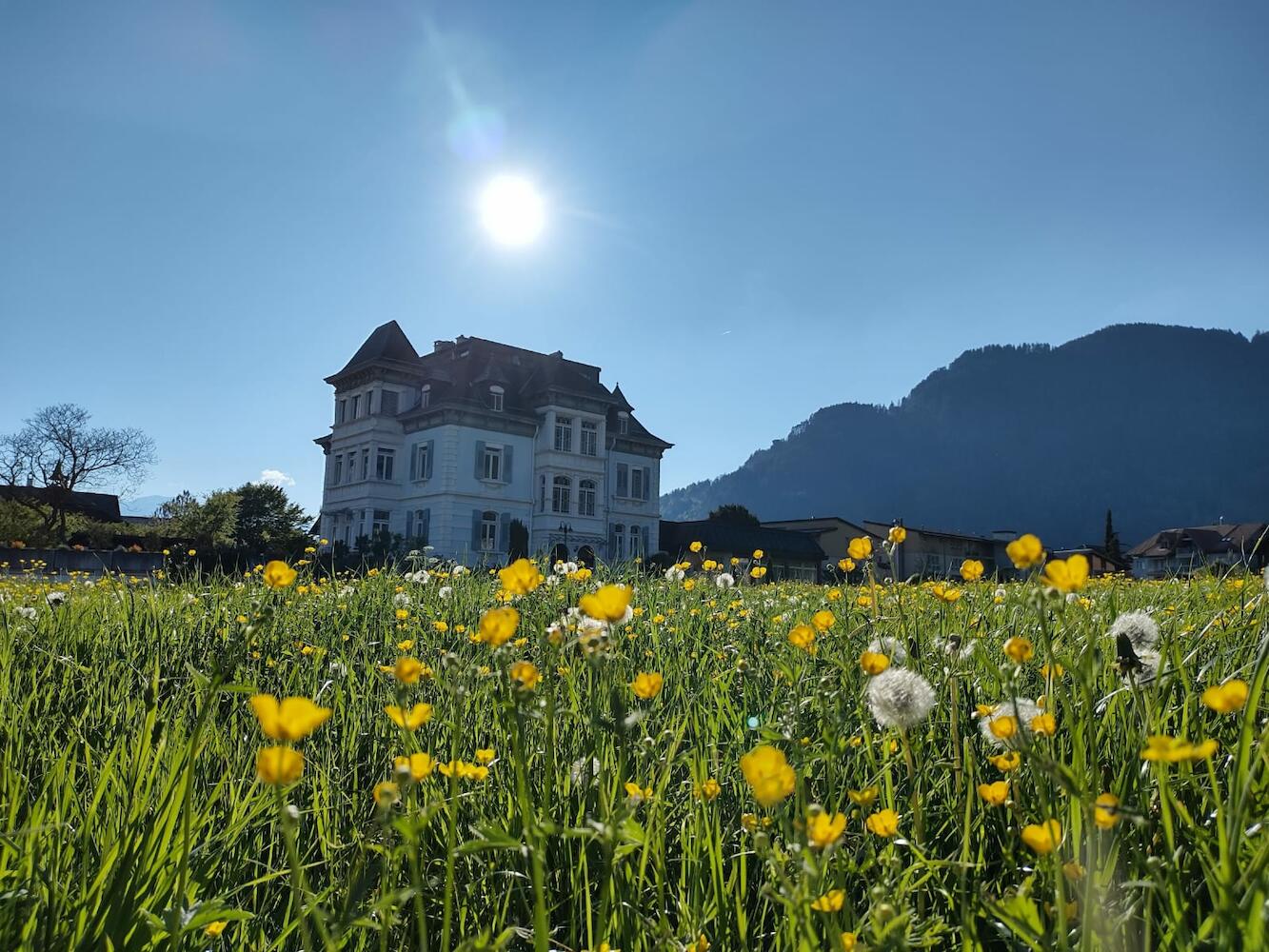 Adventure Hostel, Interlaken