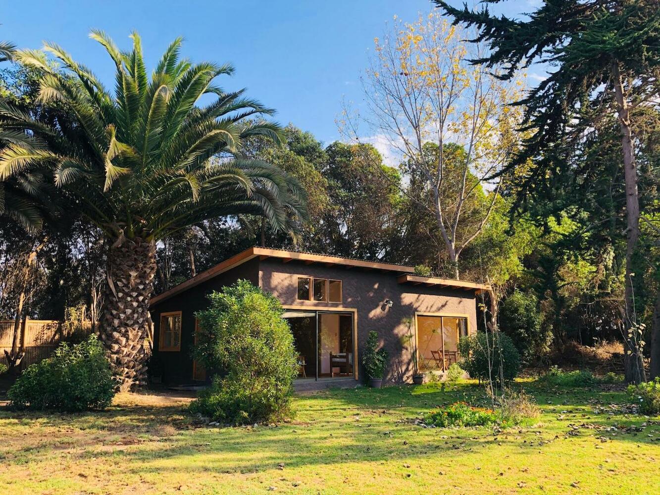 El Arbol Eco-Hotel Boutique, La Serena