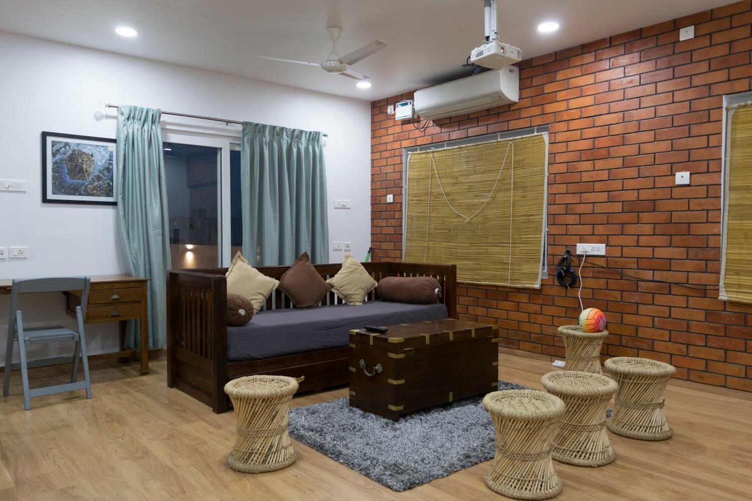 Micasa Hostels, Pondicherry