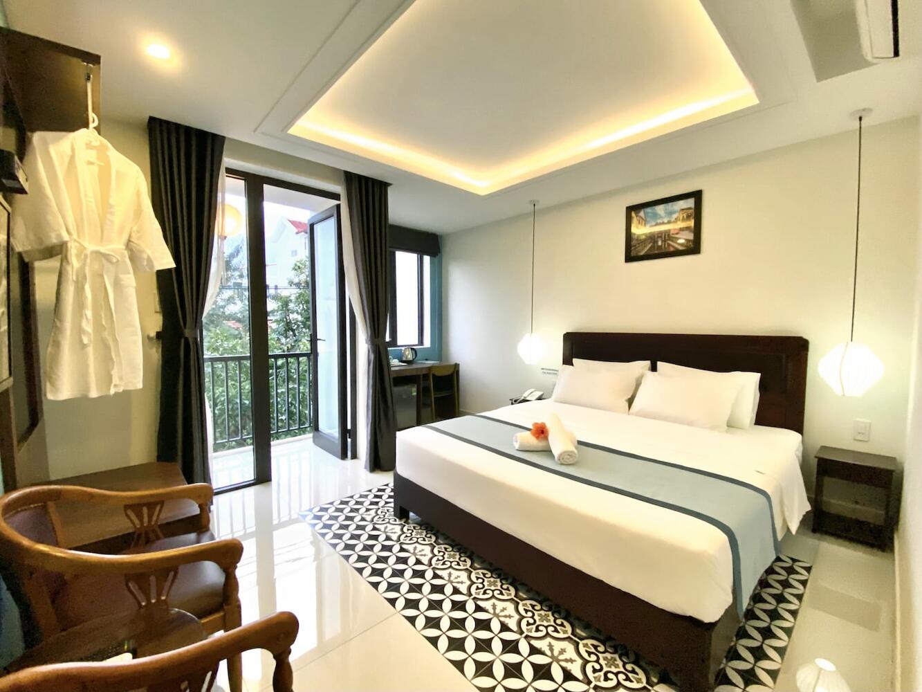 Grand Holiday Villa, Hoi An