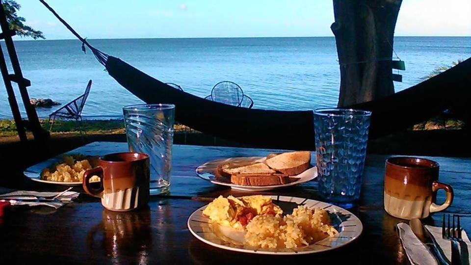 Hospedaje Los Chocoyos, Ometepe