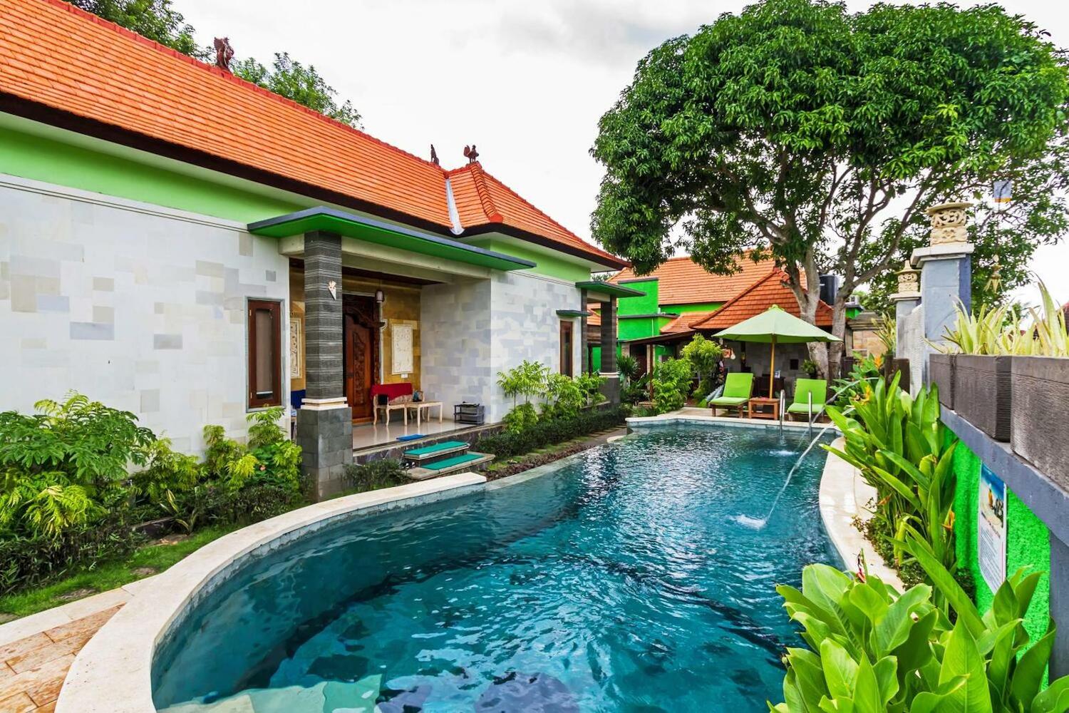 Lembongan Hostel, Nusa Lembongan