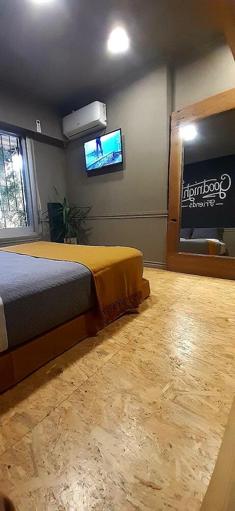 Bucanaan hostel boutique, Córdoba