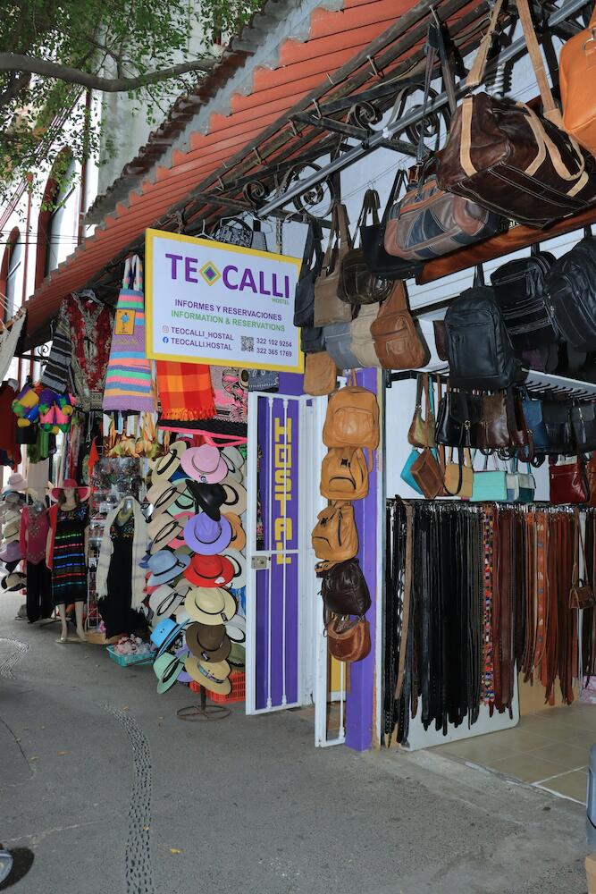 Teocalli Hostel, Puerto Vallarta