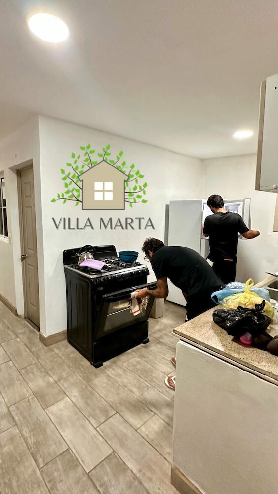 Hostal Villa Marta, Santa Ana