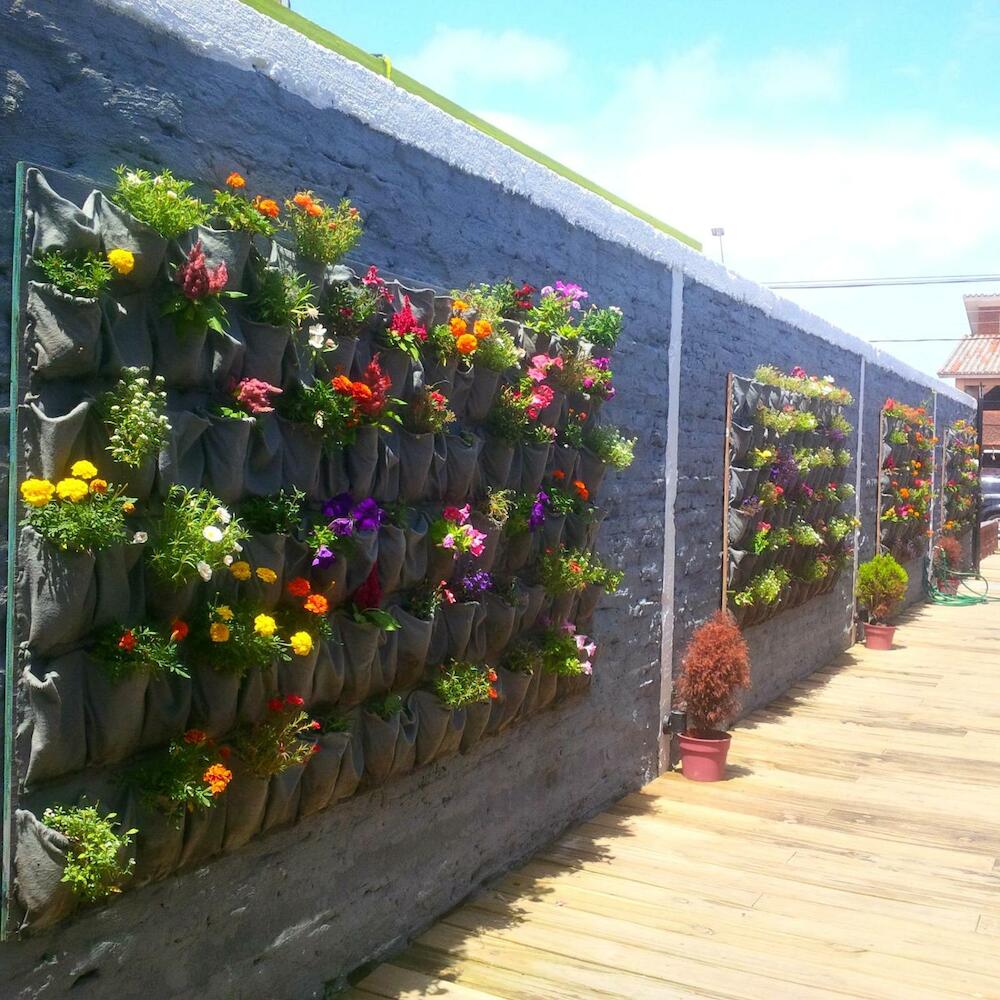 Del Barcito Hostel, Punta del Este